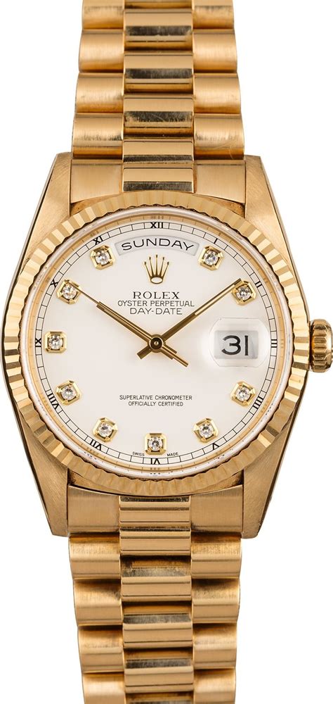 rolex presidential new|Rolex presidential for sale used.